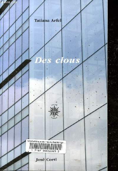 Des Clous.