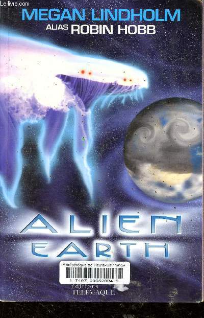 Alien Earth.
