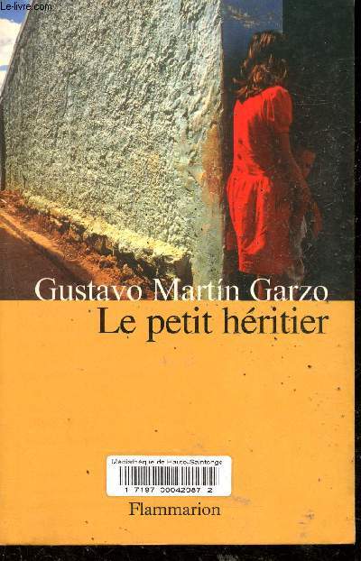 Le petit hritier.