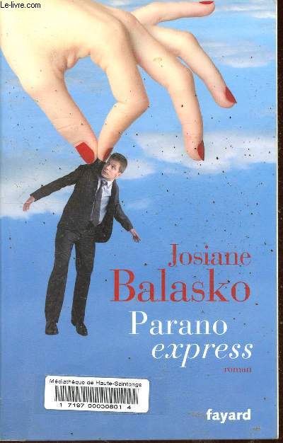 Parano express.