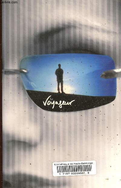 Le Voyageur.