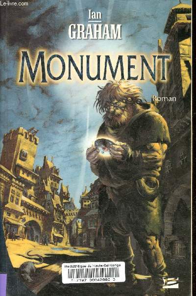 Monument.