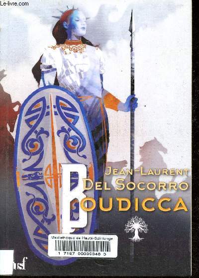 Boudicca - Collection Bad Wolf.