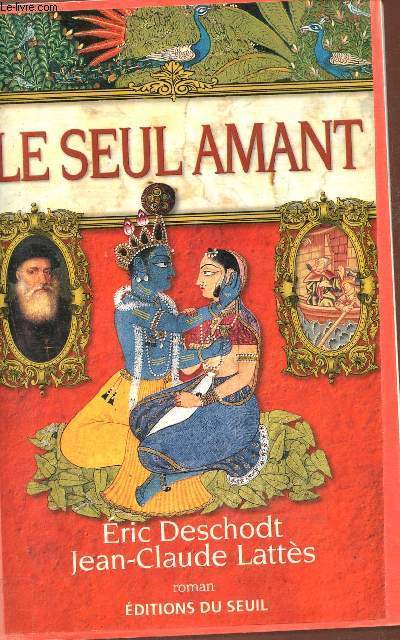 Le seul amant.