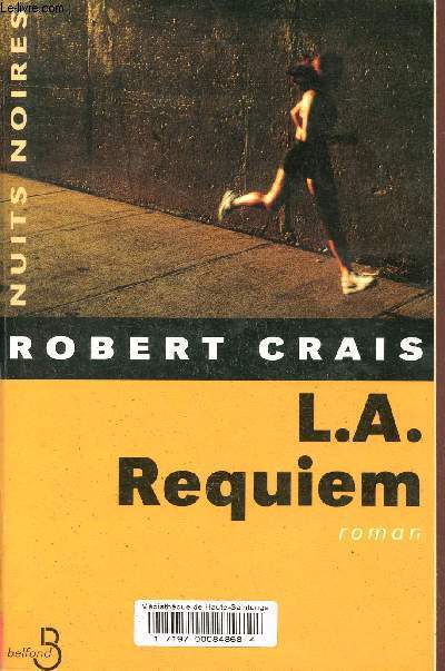 L.A. Requiem - Collection Nuits noires.
