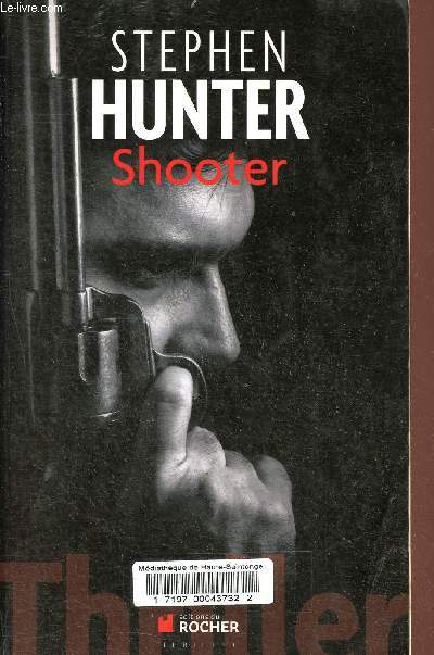 Shooter.