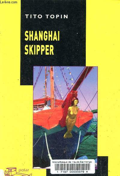 Shangai Skipper.