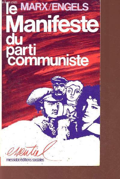 Manifeste du Parti communiste - Prfaces du 