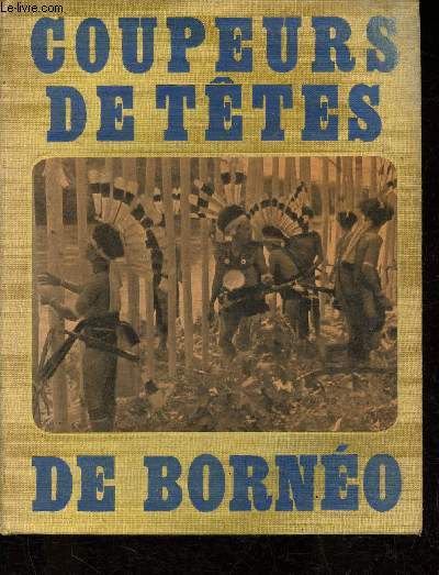 Chez les coupeurs de tte de Borno.