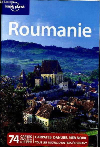 Roumanie.