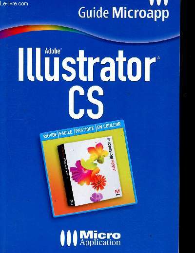 Adobe Illustratod CS - Collection Guide Microapp n55.