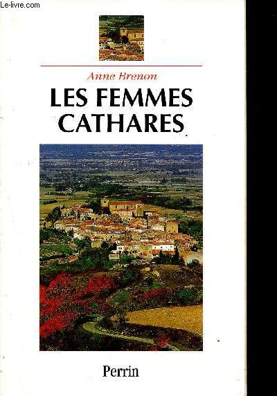 Les femmes Cathares.