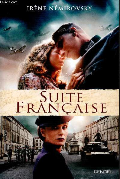 Suite franaise.