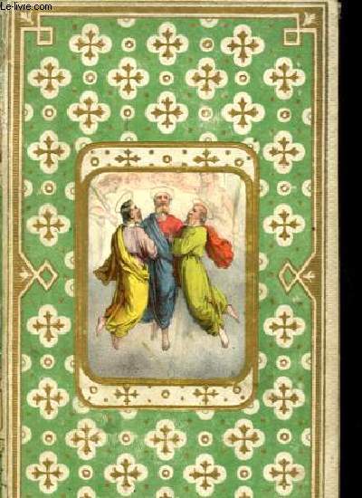 Histoire de Saint Alphonse-Marie de Liguori - 6e dition.