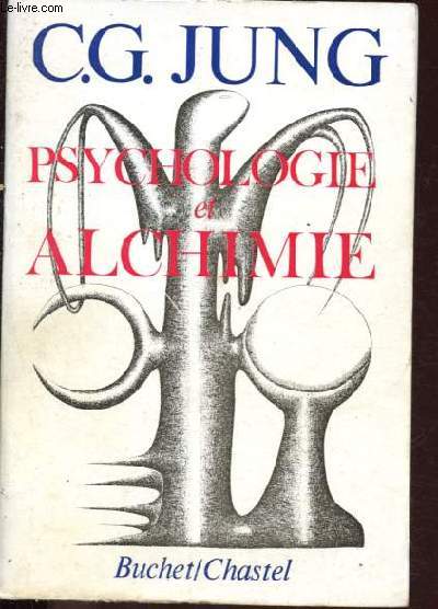 Psychologie et Alchimie.