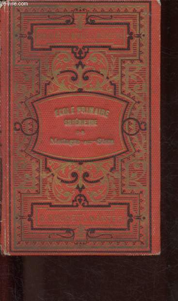 Les ouvriers illustres - Bernard Palissy, Jacquard - Collection Bibliothque morale et instructive.