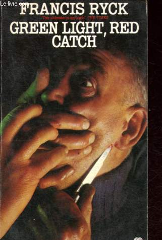 Green light, Red catch.