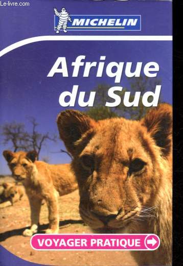 Afrique du Sud - Voyager pratique.