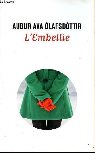 L'Embellie.