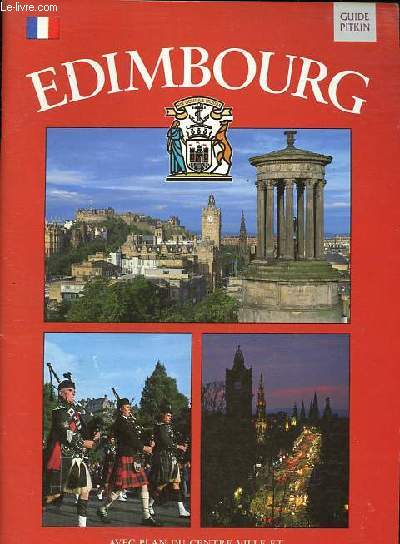 Edimbourg.