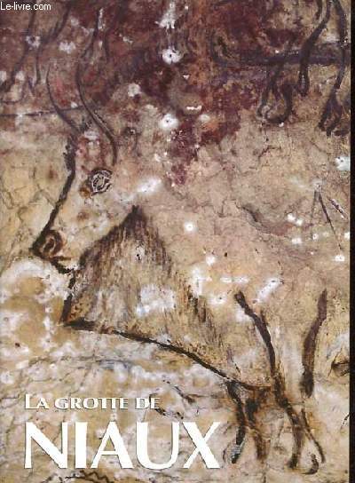 La grotte de Niaux.