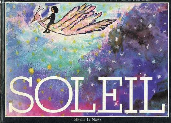 Soleil - Collection L'univers  deux voix.