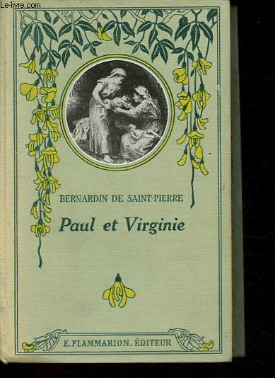 Paul et Virginie.