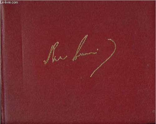 John Fitzgerald Kennedy cet inconnu... - Edition numrote exemplaire n1027/5000.