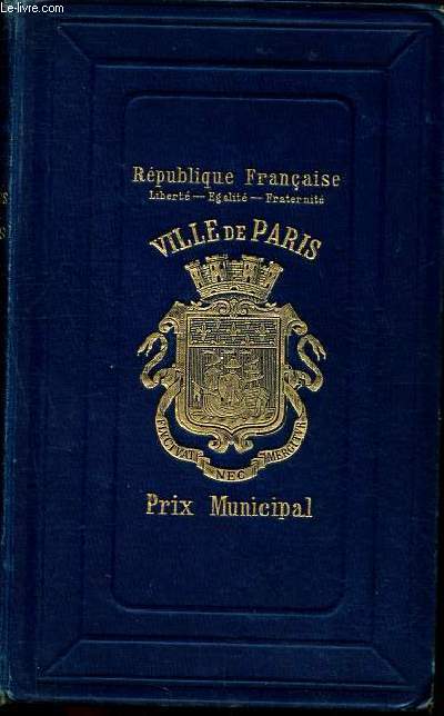 Pour les tout petits - Lectures sur les mtiers  l'usage des coles maternelles et des divisions lmentaires des coles primaires.