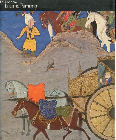 Islamic paintings.