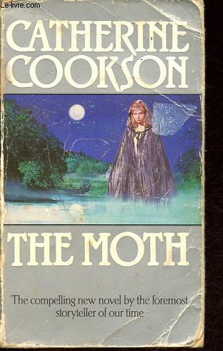 The Moth.