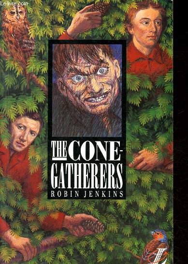 The Cone-Gatherers.