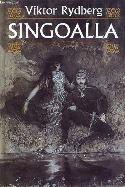 Singoalla.