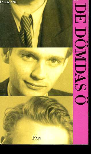 De Domdas O.