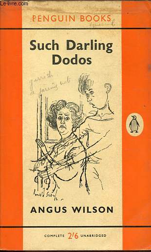 Such Darling Dodos and other stories.