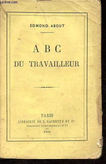 A B C du travailleur.