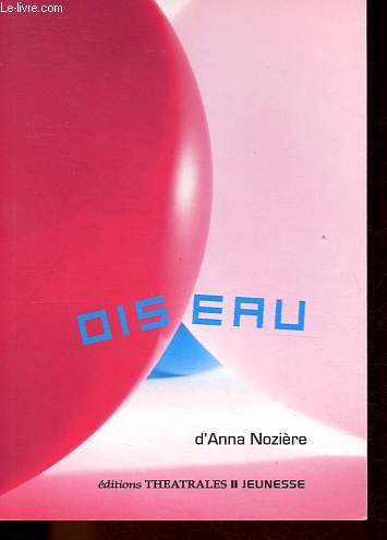 Oiseau.