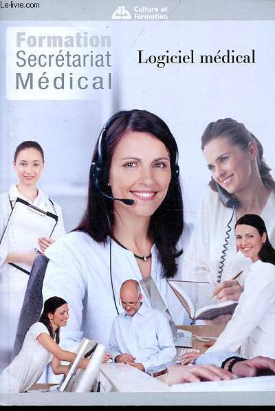 Formation Secrtariat Mdical - Logiciel Mdical HelloDoc.