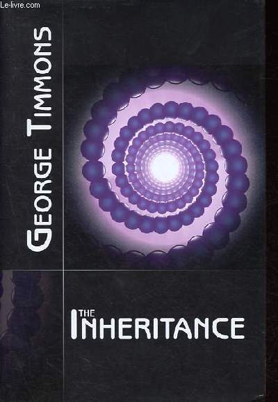The Inheritance.