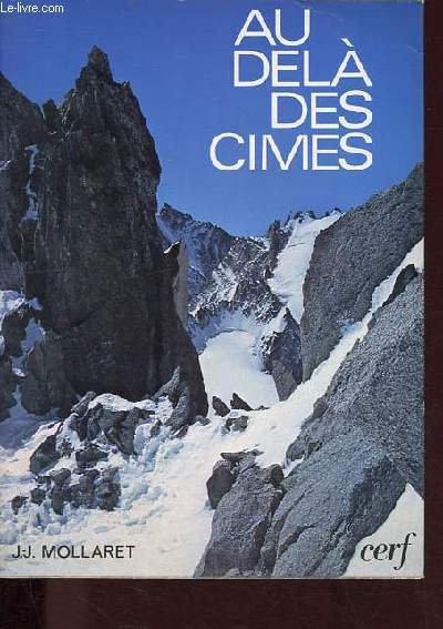 Au del des cimes.