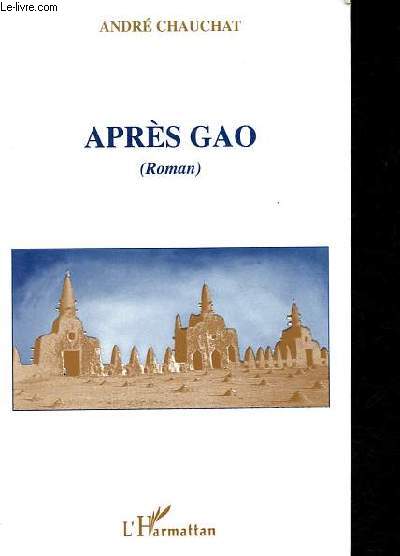 Aprs Gao.