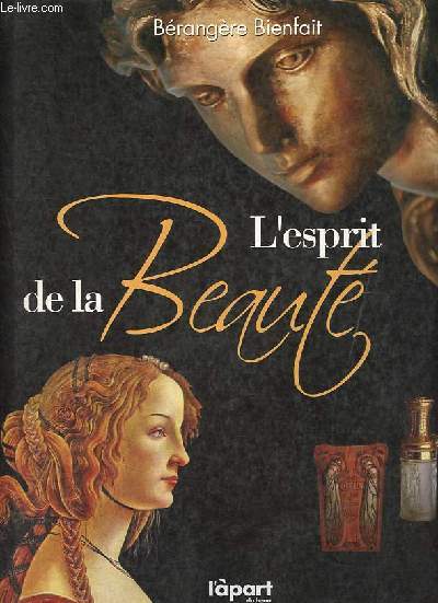 L'esprit de la beaut.
