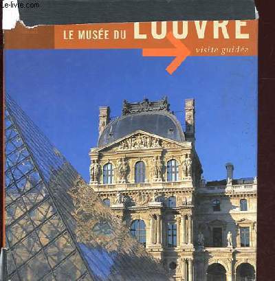 Le Muse du Louvre - Collection Art & Architecture.
