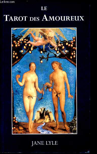 Le tarot des amoureux.