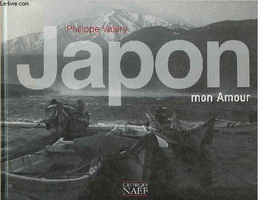 Japon - Mon amour.