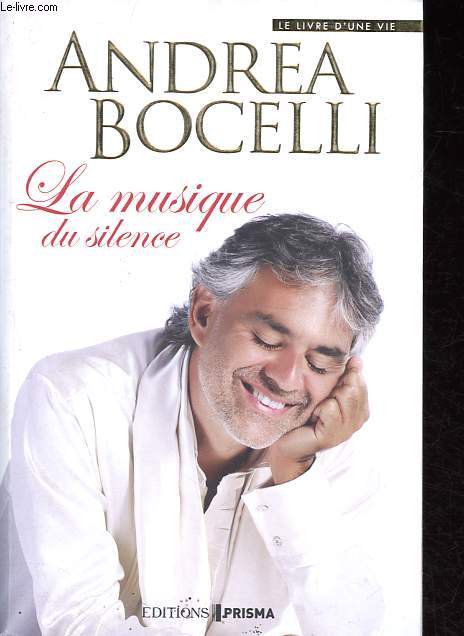 La musique du silence.