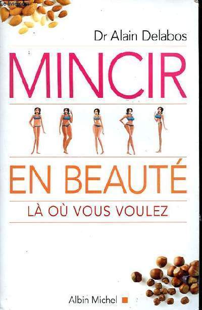 Mincir en beaut l o vous voulez.