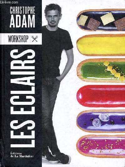 Les clairs - Workshop.