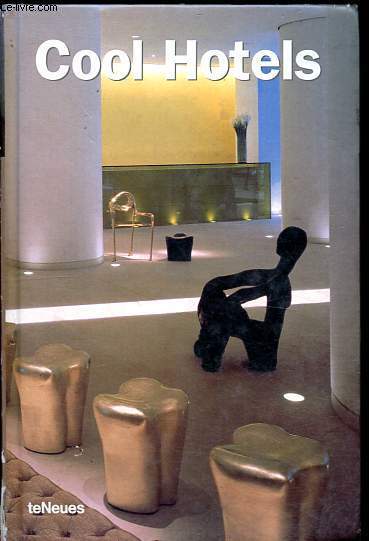 Cool Hotels.