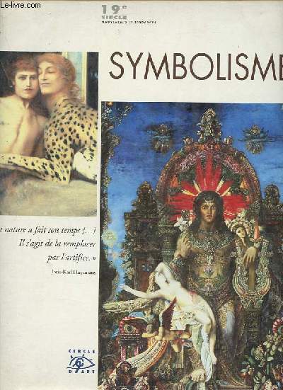 Symbolisme - Collection Dcouvrons l'art - XXe sicle.